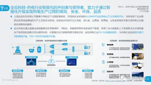2020工業(yè)互聯(lián)網(wǎng)報告 數(shù)據(jù)服務(wù)商案例集解析